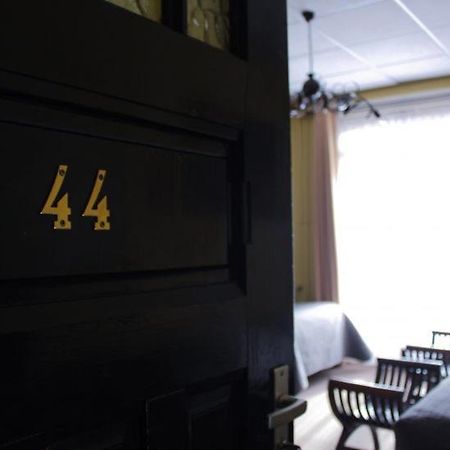 Hotel Eethuys De Wormshoef Lunteren Exteriör bild
